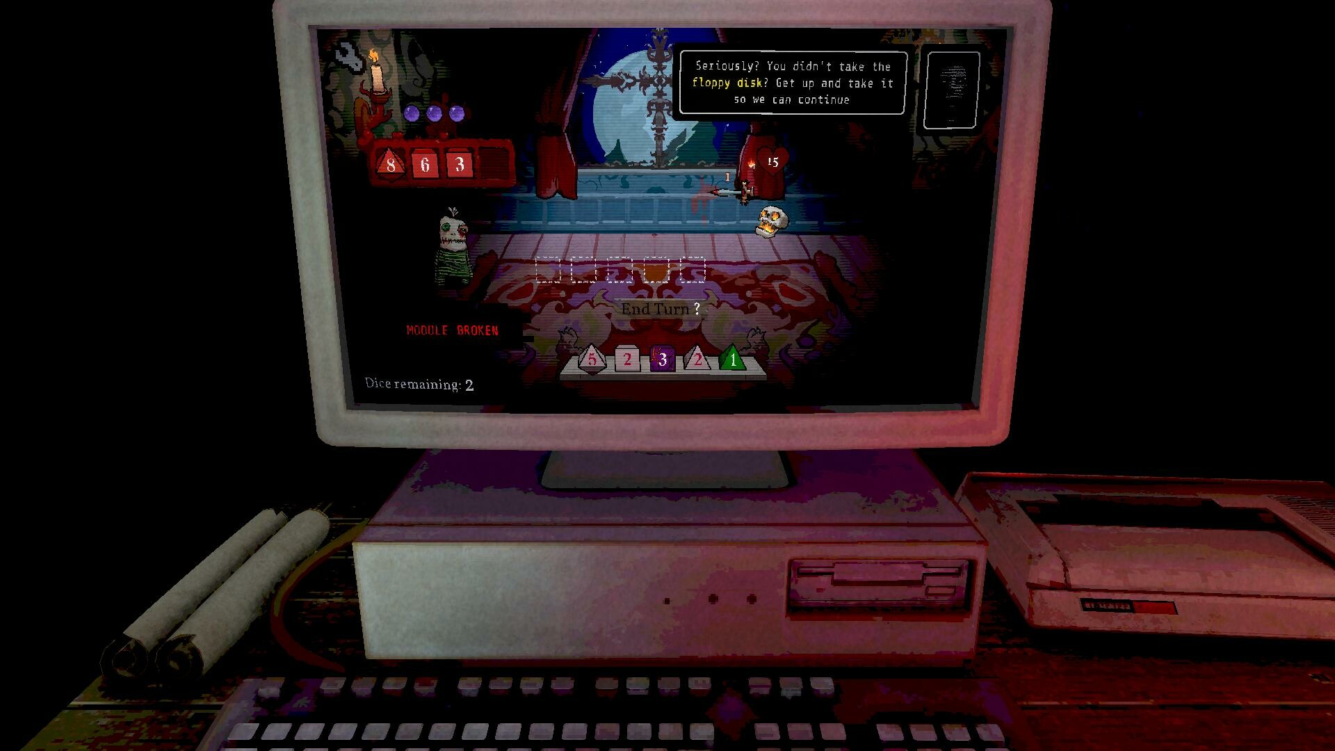 Die to Play screenshot #4