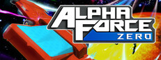 Alpha Force Zero