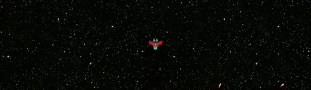 Alpha Force Zero video 1