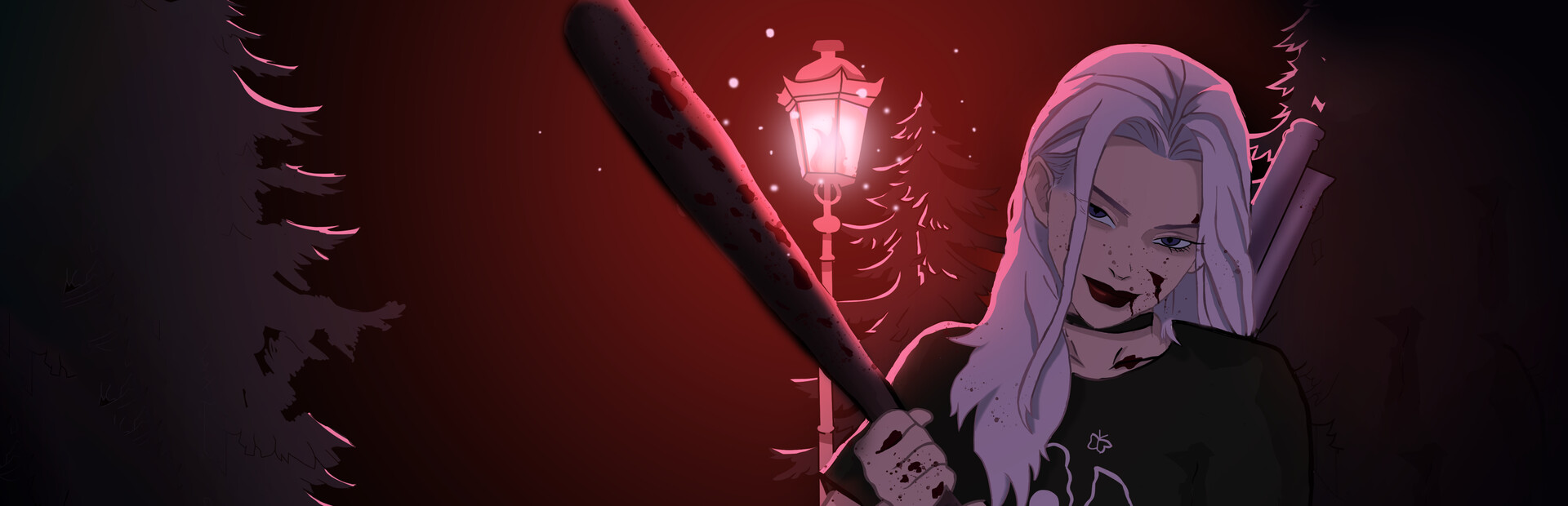 Lead & Blood