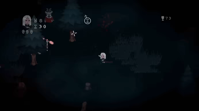 Lead & Blood video 4