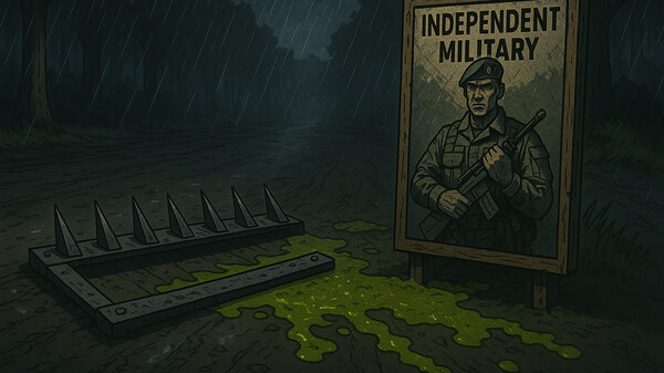 The Last Among The Dead screenshot 5