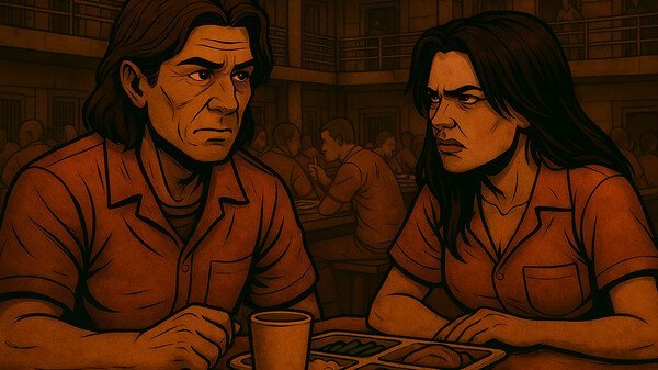 The Last Among The Dead screenshot 8