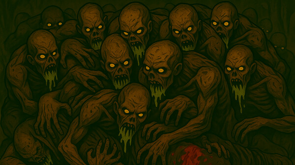 The Last Among The Dead screenshot 6