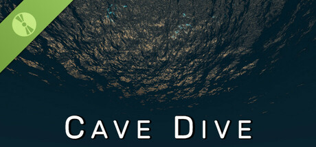Cave Dive Demo cover art