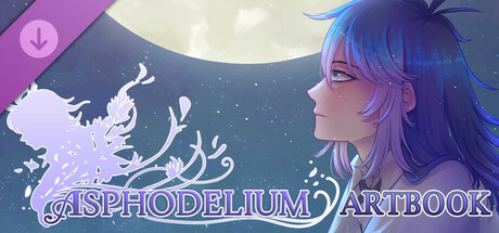 Asphodelium Artbook