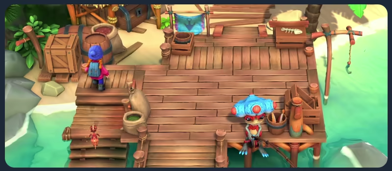Gabby's Odyssey video 12