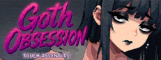 Goth Obsession: Touch Adventure