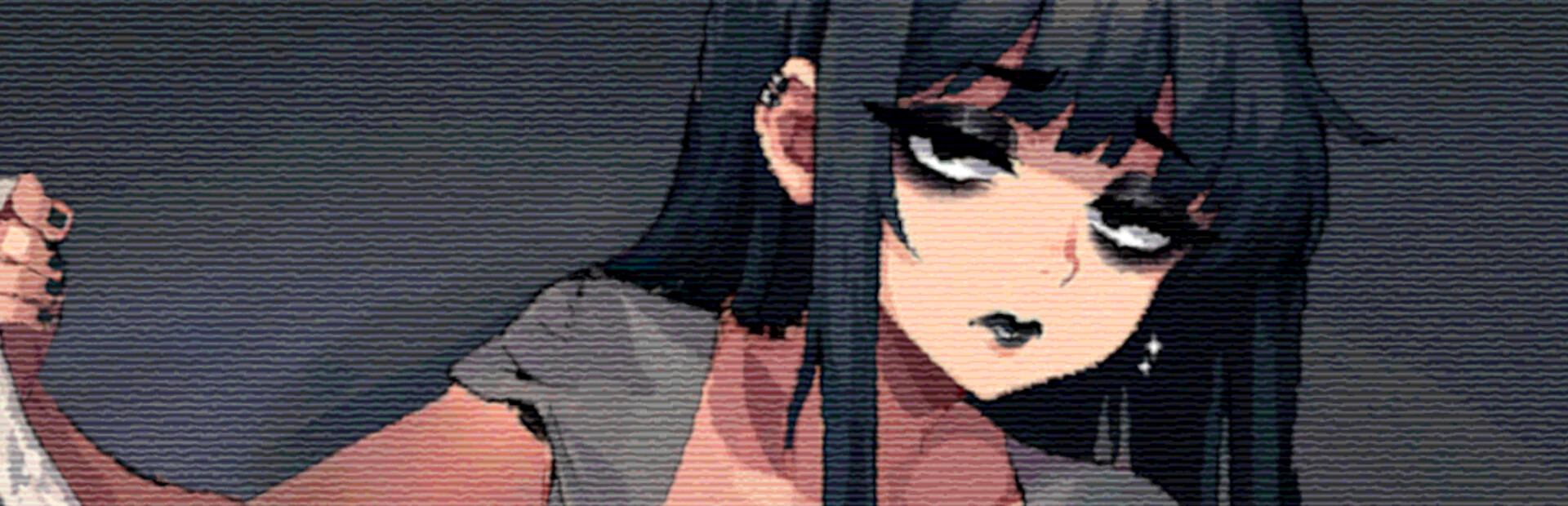Goth Obsession: Touch Adventure