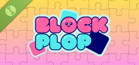 Block Plopper Demo