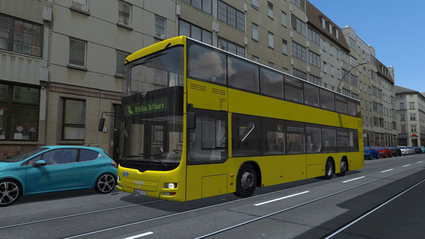 LOTUS-Simulator Module: Streets of LOTUS