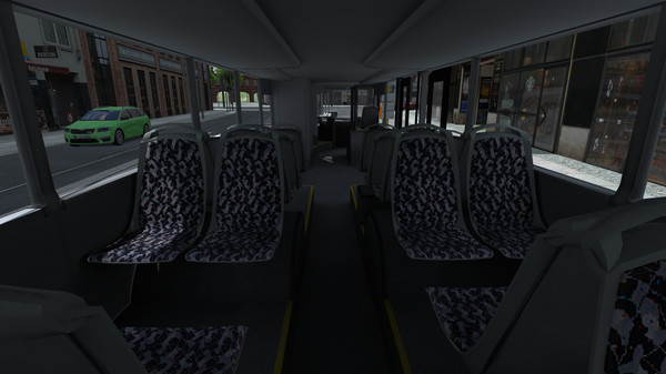 LOTUS-Simulator Module: Streets of LOTUS screenshot 7