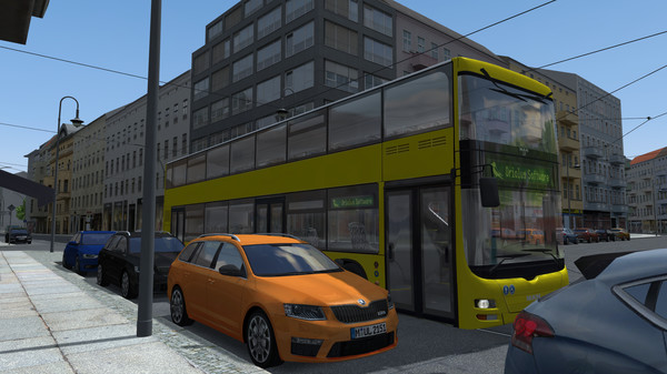 LOTUS-Simulator Module: Streets of LOTUS screenshot 8