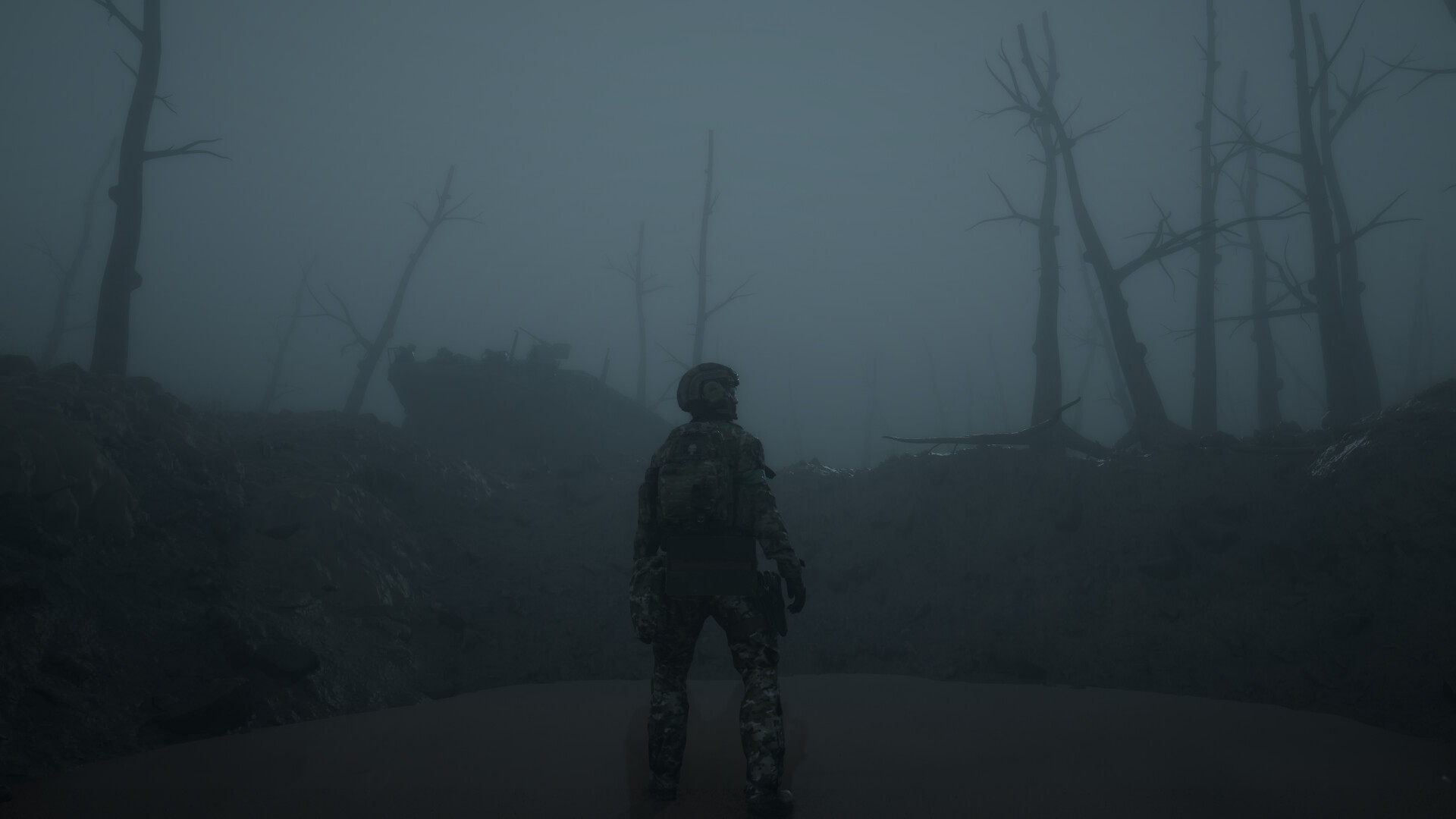 In a Bleak Midwinter screenshot #19