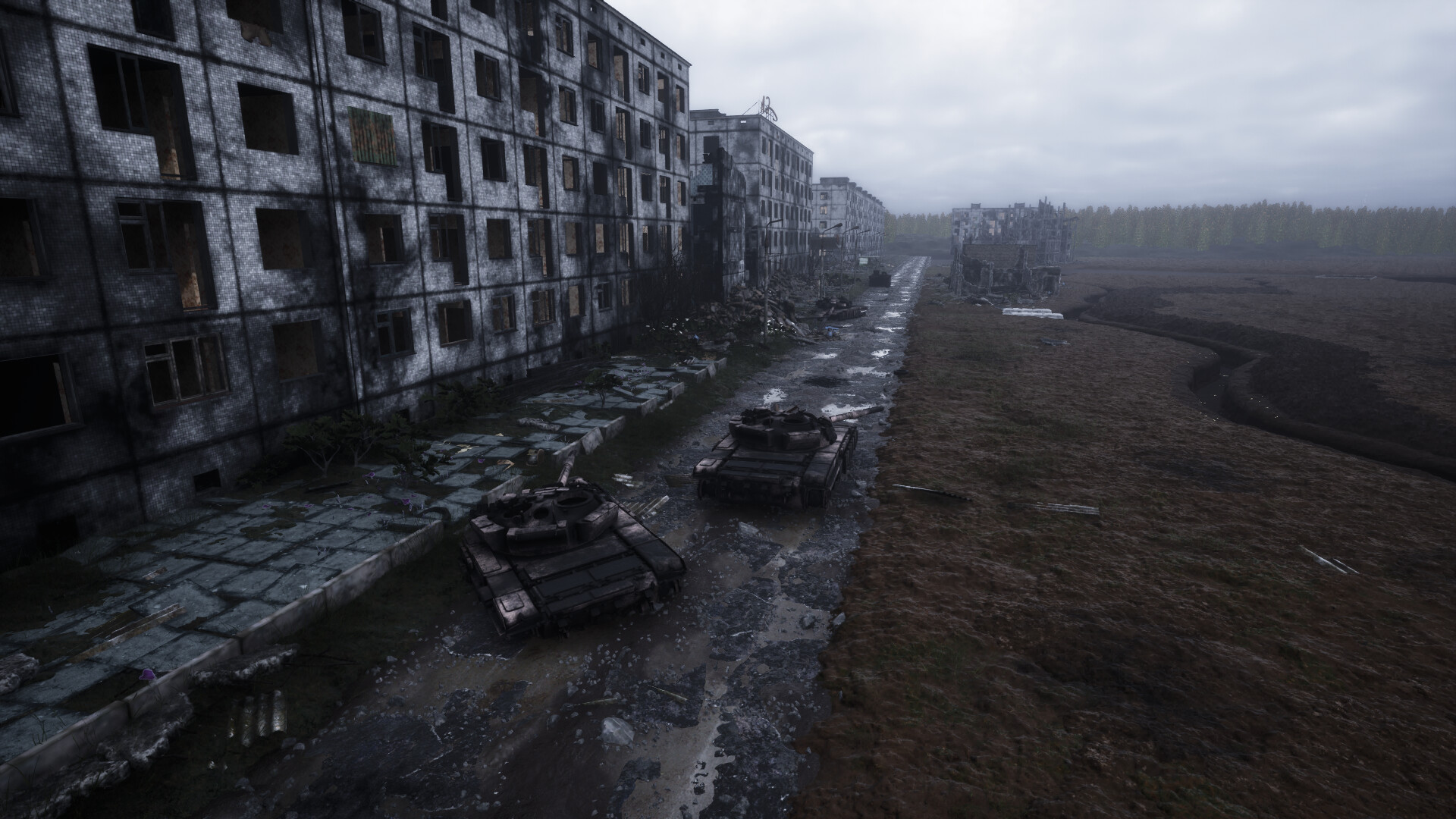 In a Bleak Midwinter screenshot #7