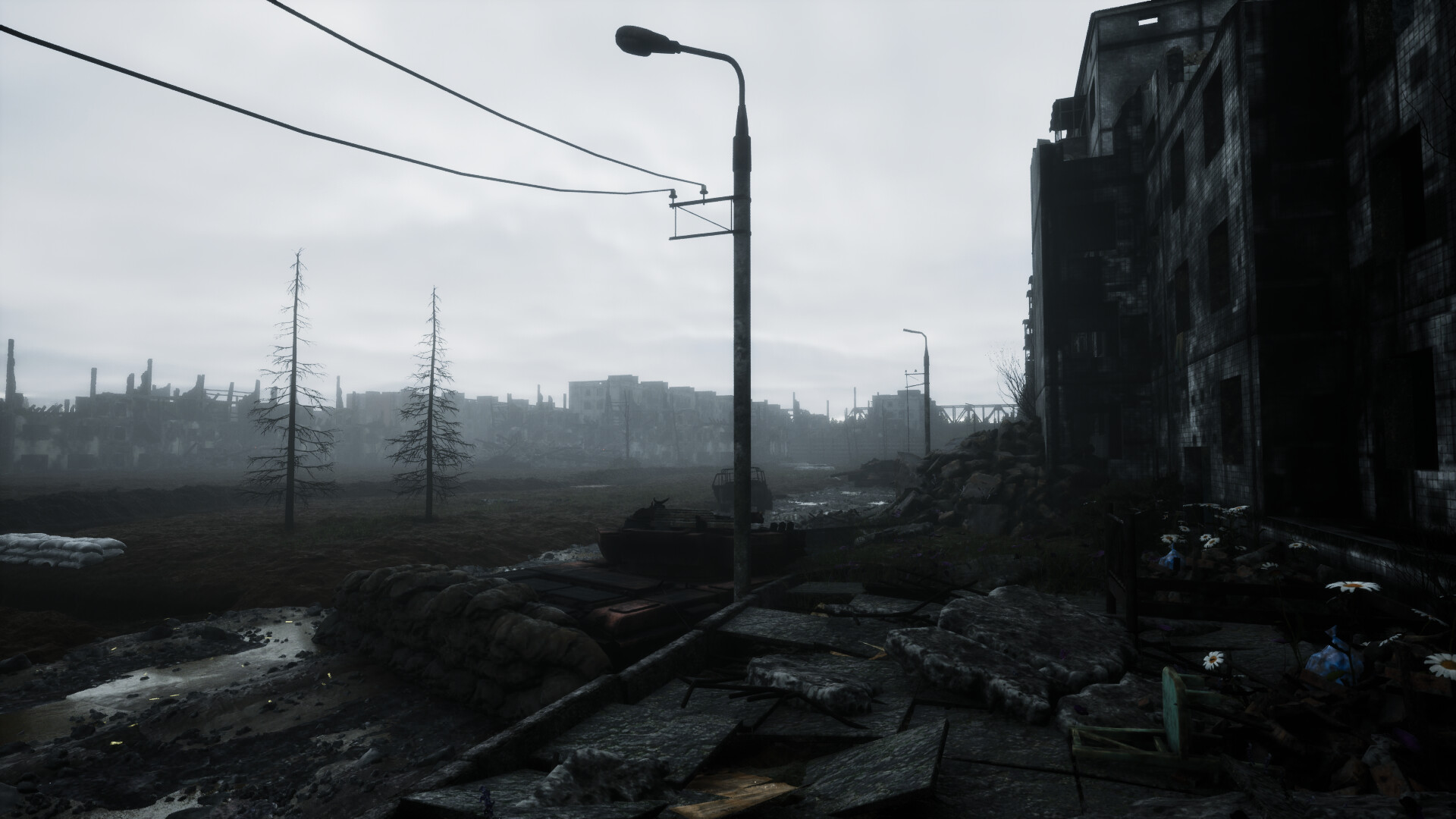 In a Bleak Midwinter screenshot 16