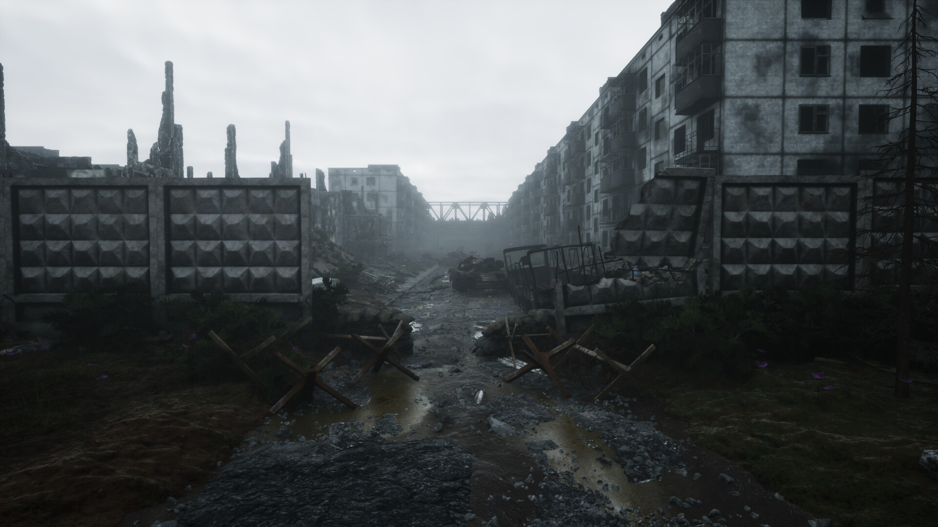 In a Bleak Midwinter screenshot 15