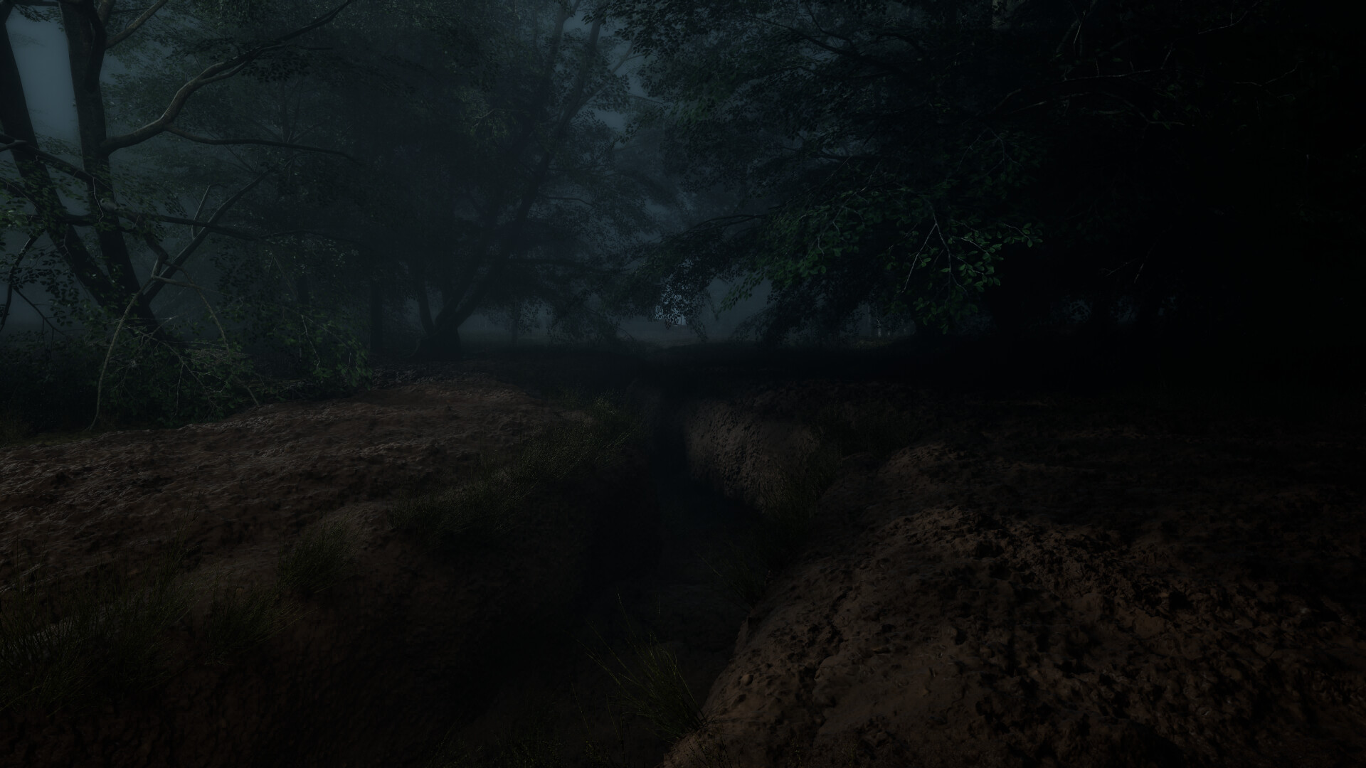 In a Bleak Midwinter screenshot #10