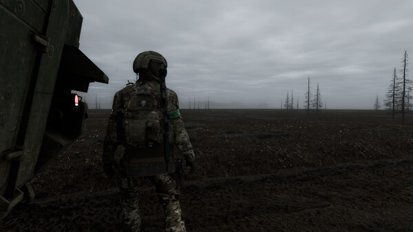 In a Bleak Midwinter screenshot 6