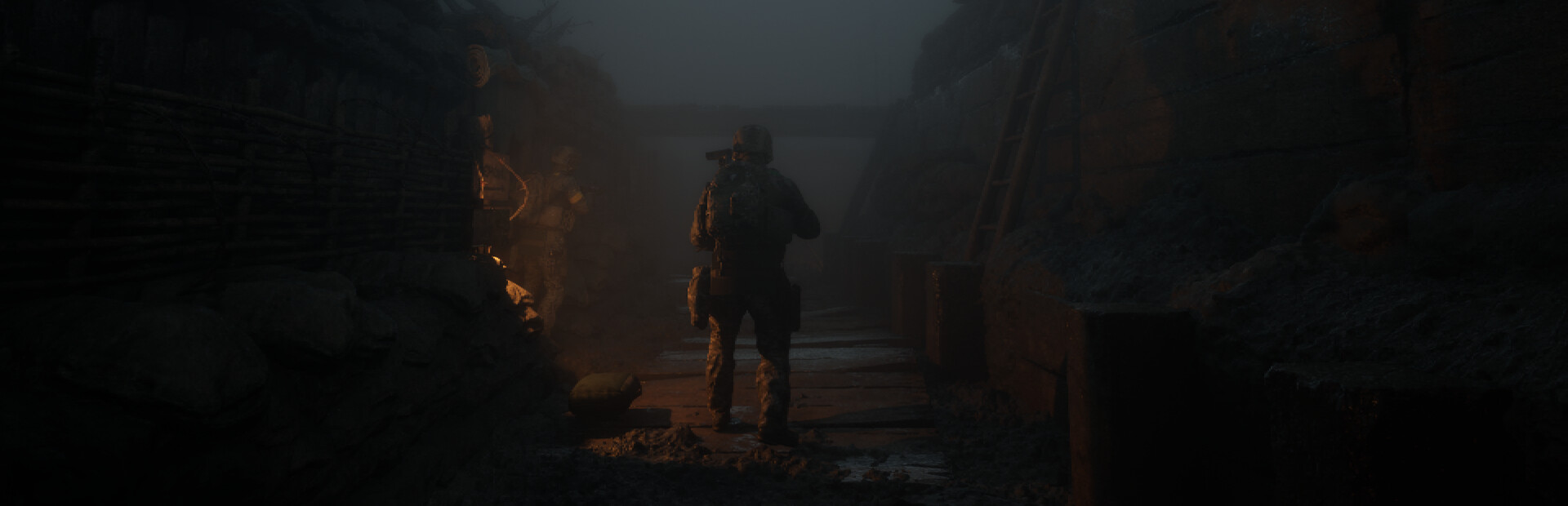In a Bleak Midwinter