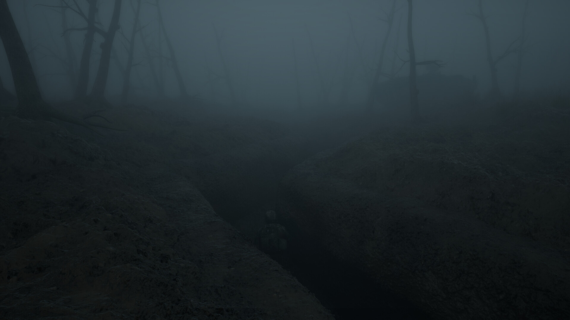 In a Bleak Midwinter screenshot #5