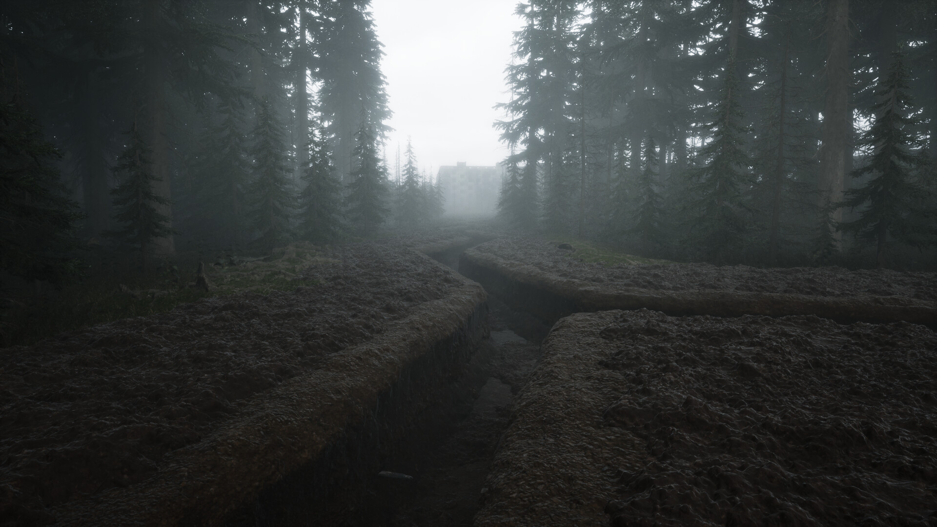 In a Bleak Midwinter screenshot 9