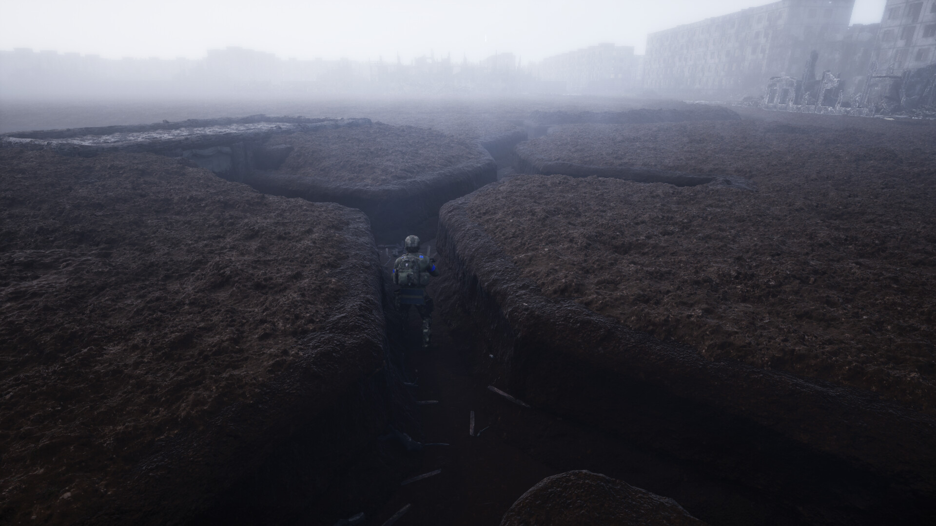 In a Bleak Midwinter screenshot #10