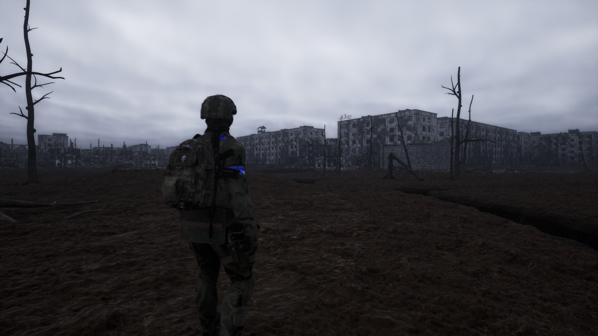 In a Bleak Midwinter screenshot #14
