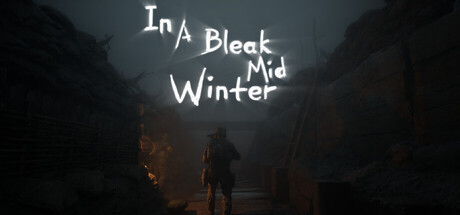 In a Bleak Midwinter