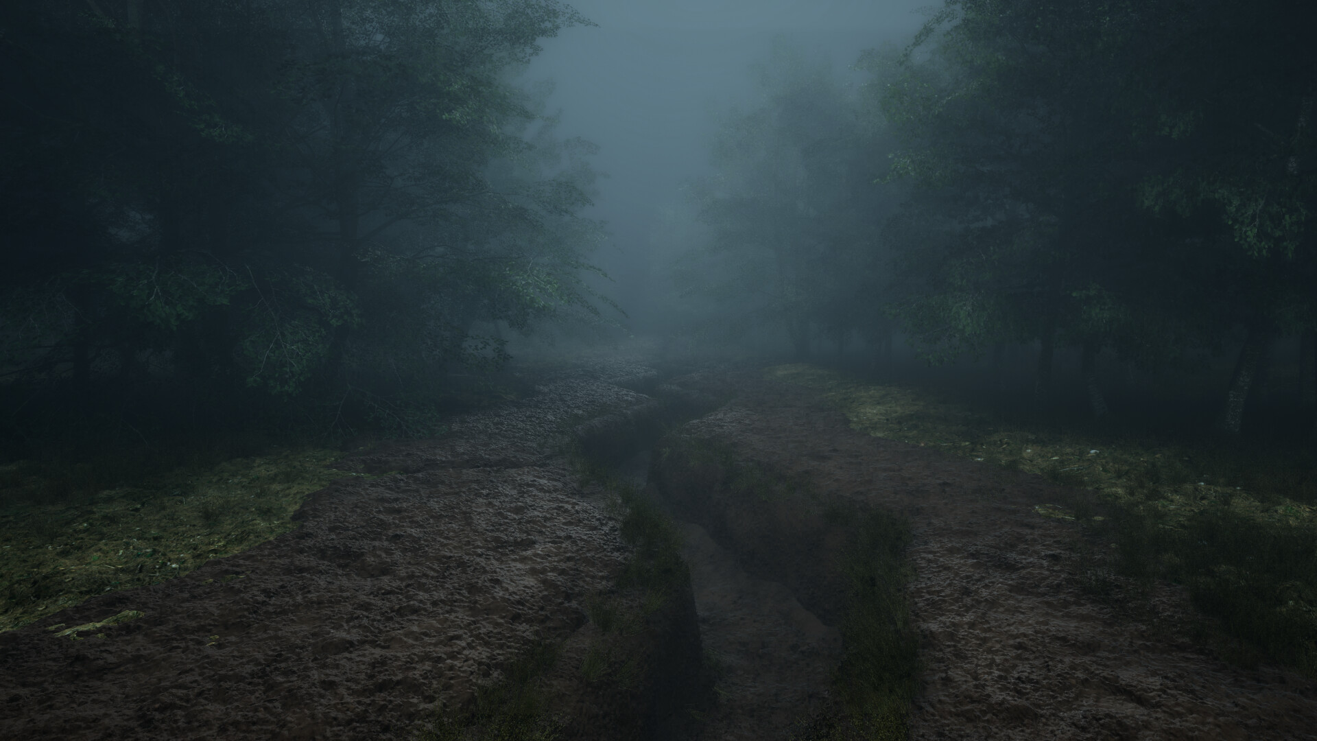 In a Bleak Midwinter screenshot #8