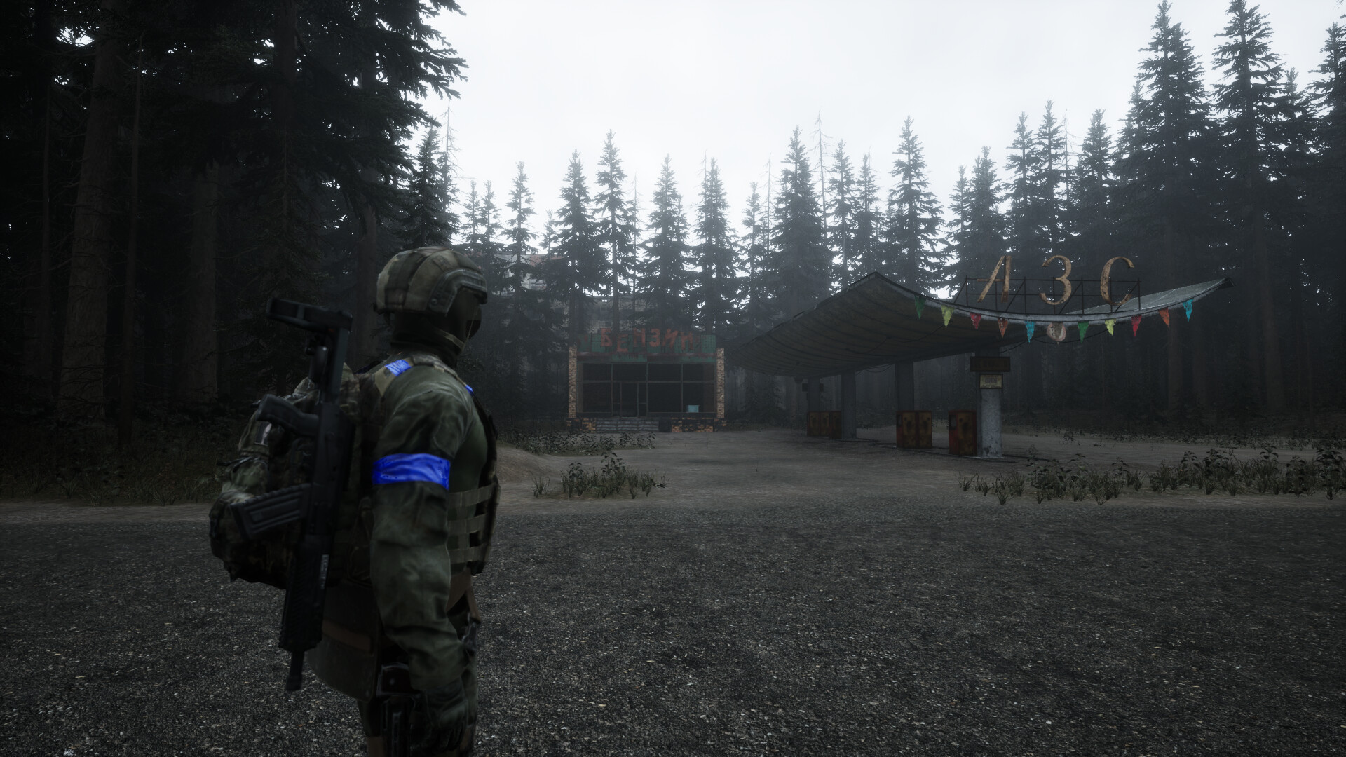 In a Bleak Midwinter screenshot 12