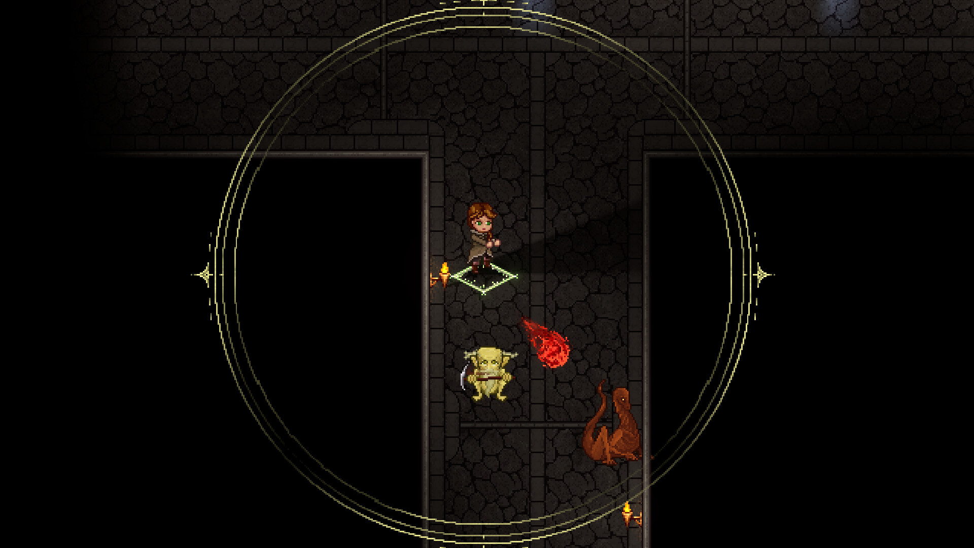 Foundlings screenshot 4