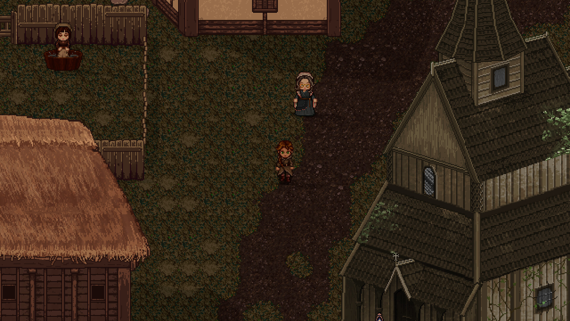 Foundlings — gameplay screenshot 4