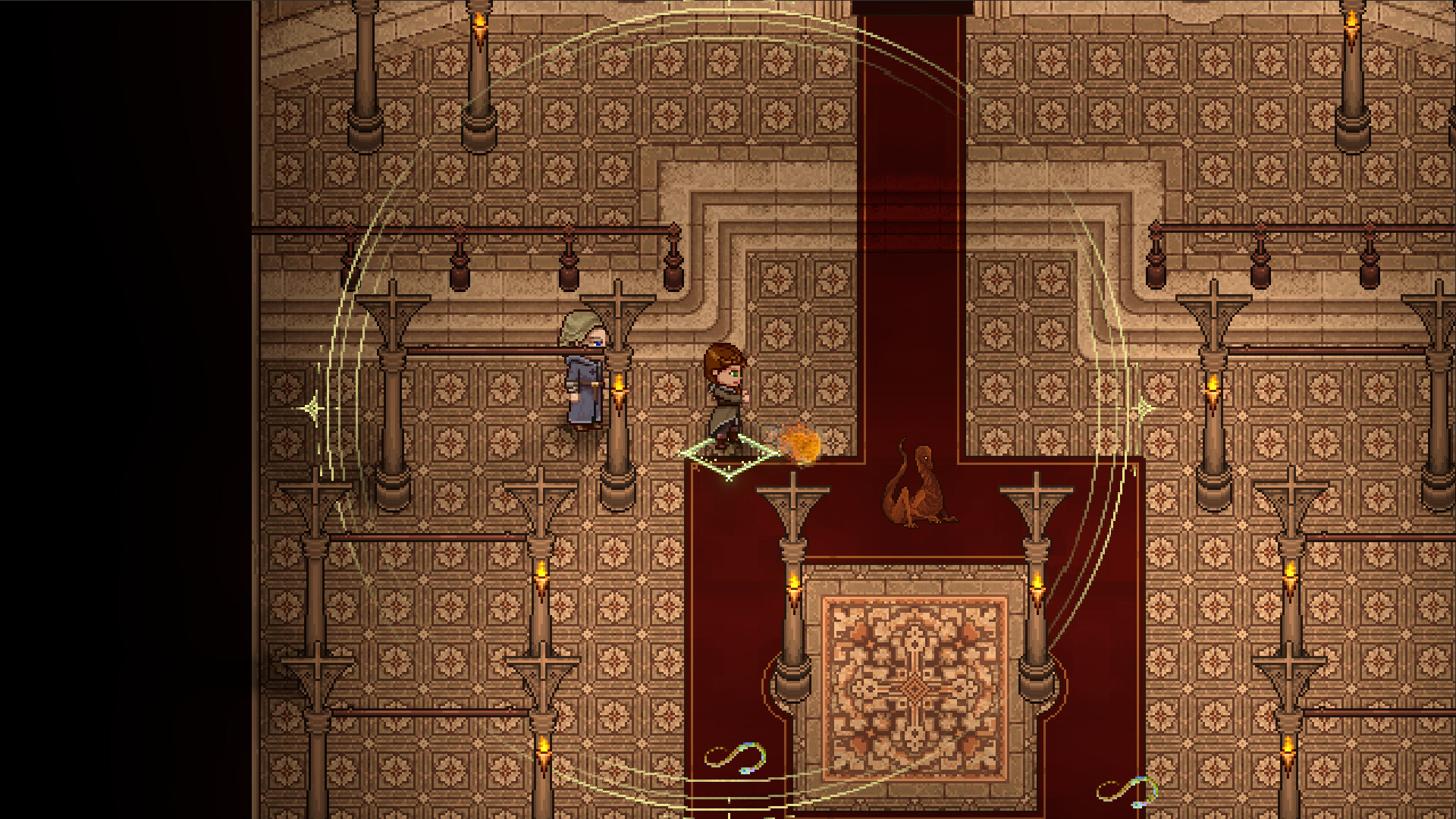 Foundlings screenshot #6