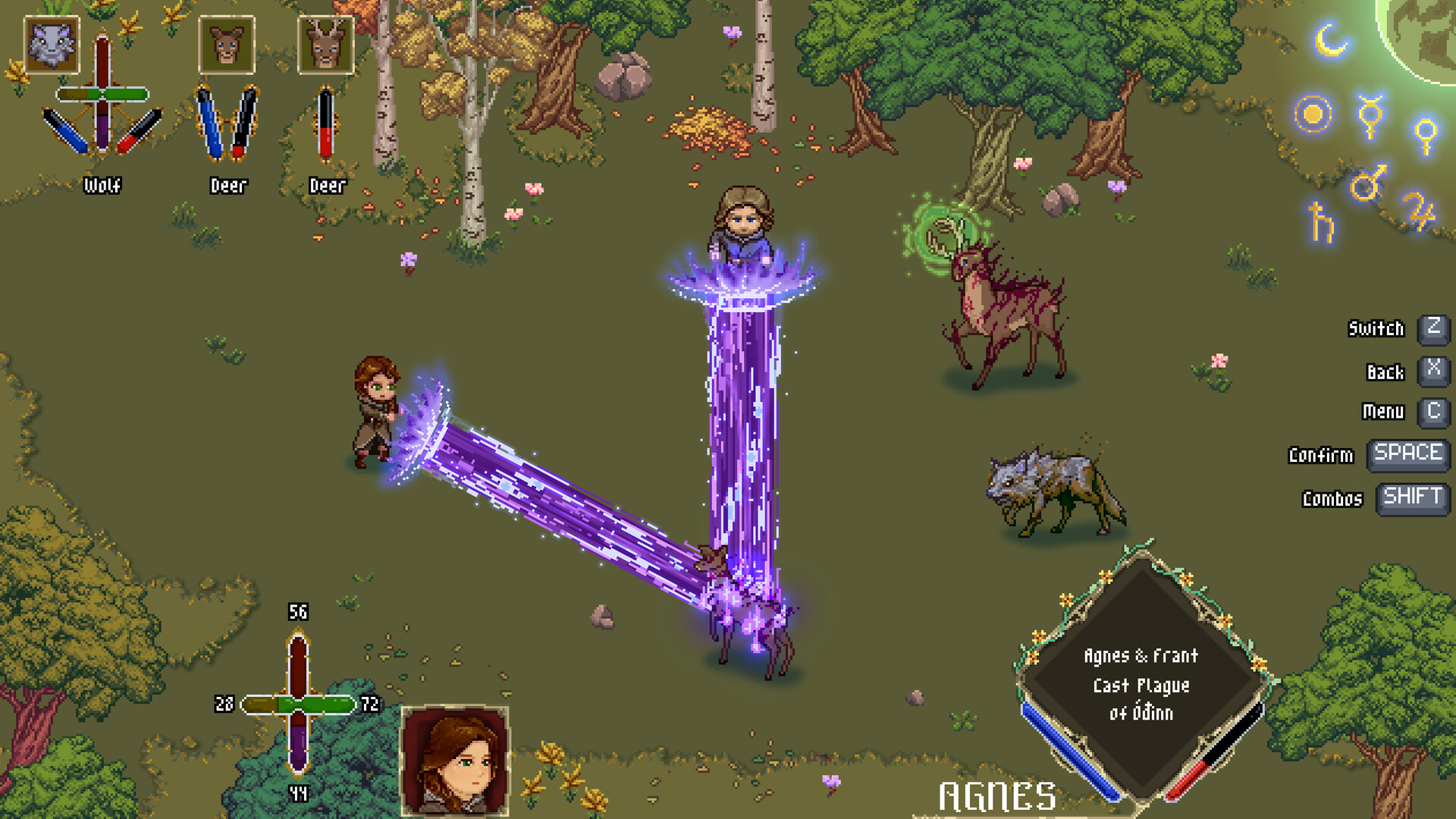 Foundlings Featured Screenshot #1