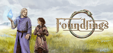 Foundlings