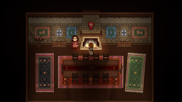 Foundlings screenshot 6