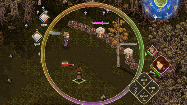 Скриншот 4 из игры Foundlings