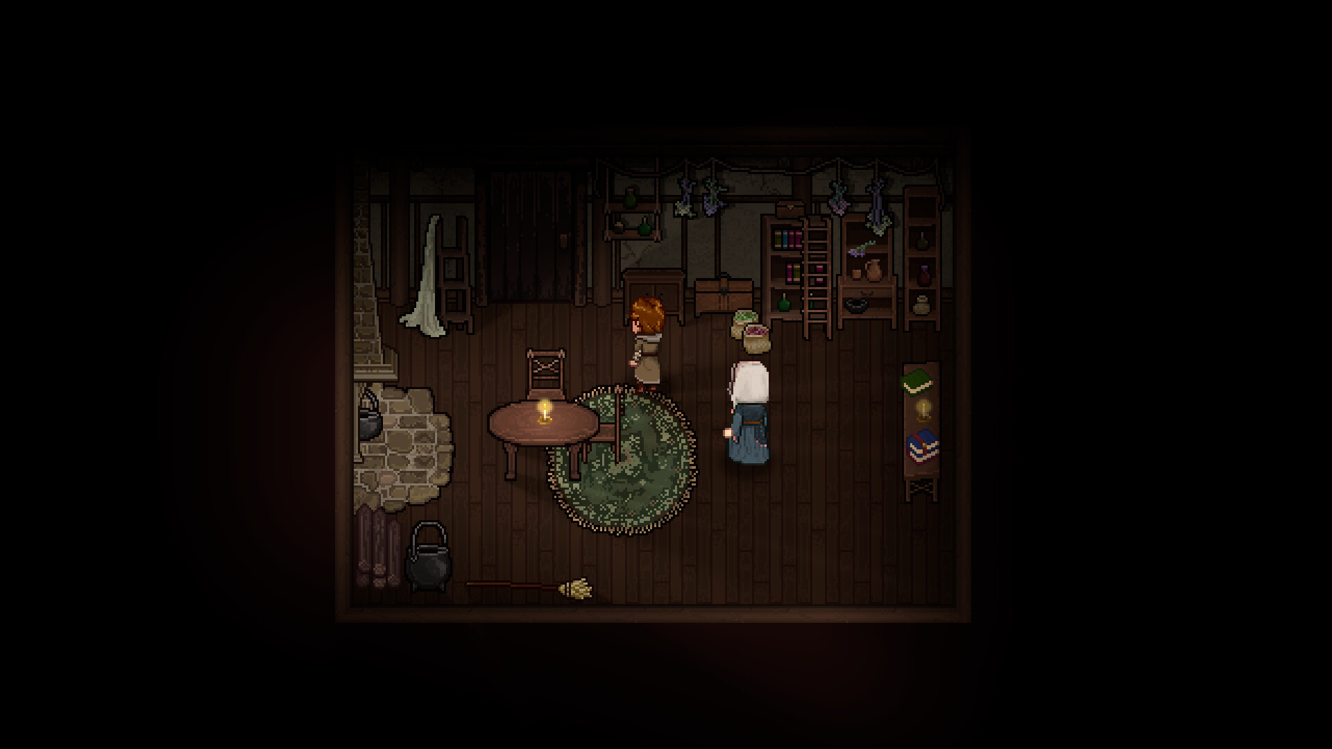 Foundlings screenshot 7