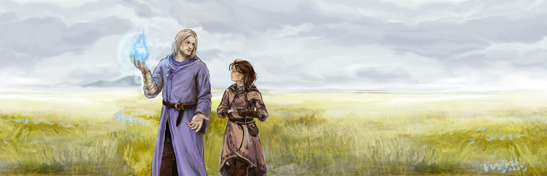 Foundlings