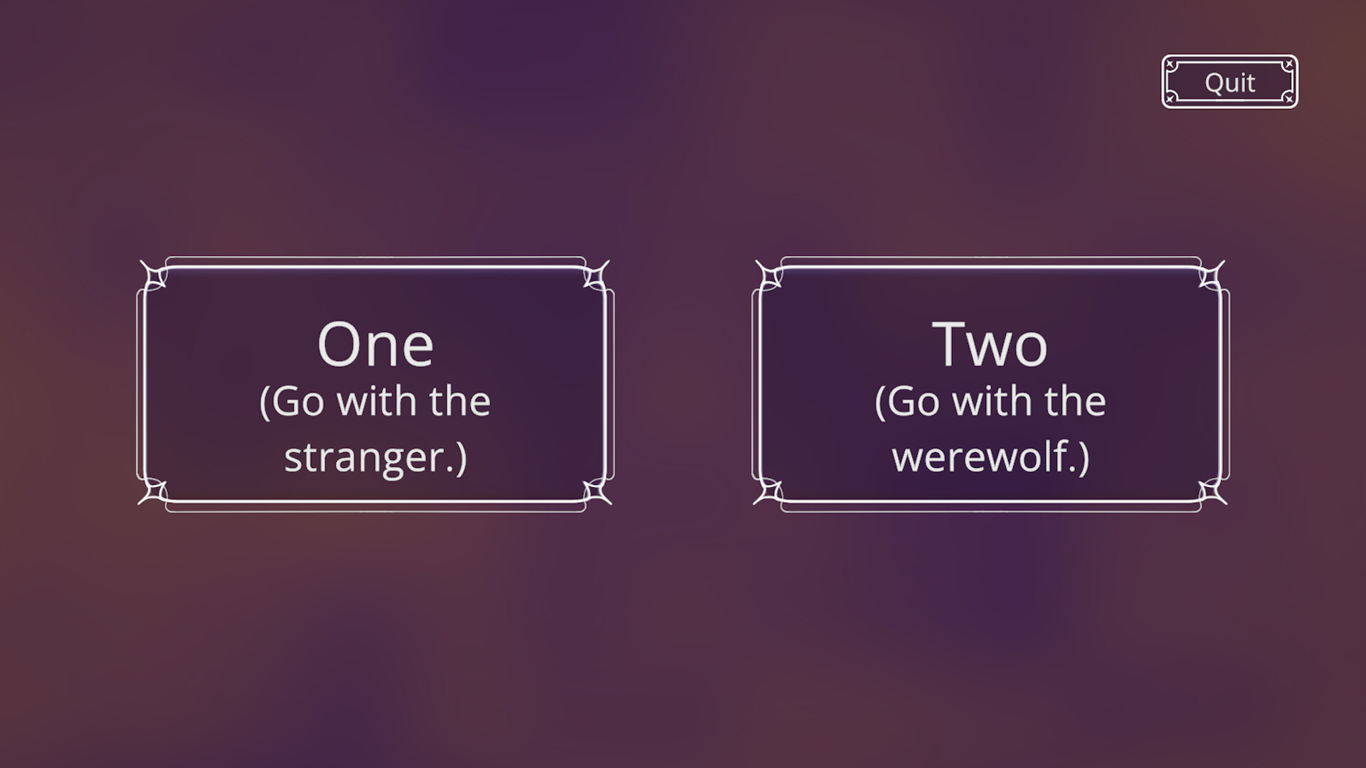 Calm the Storm screenshot #2