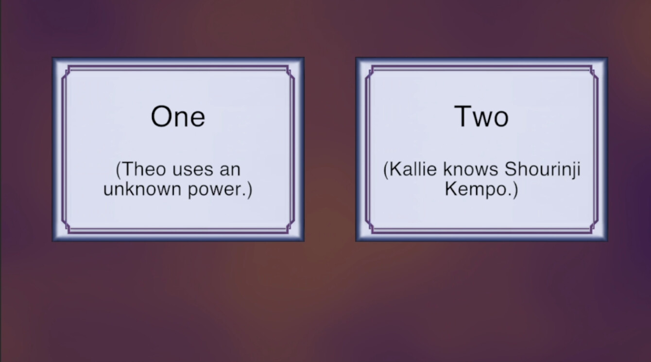 Calm the Storm screenshot #5