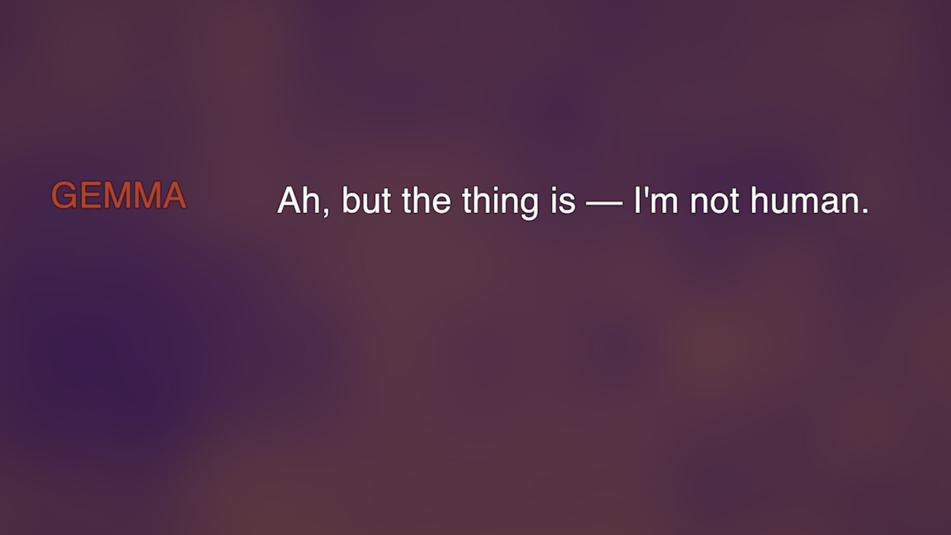 Calm the Storm screenshot #4