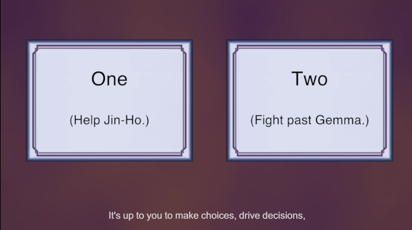 Calm the Storm screenshot #2