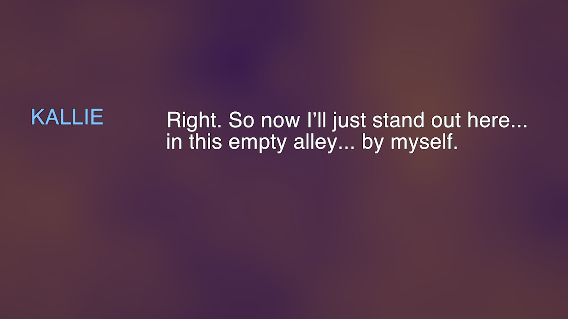 Calm the Storm screenshot #6