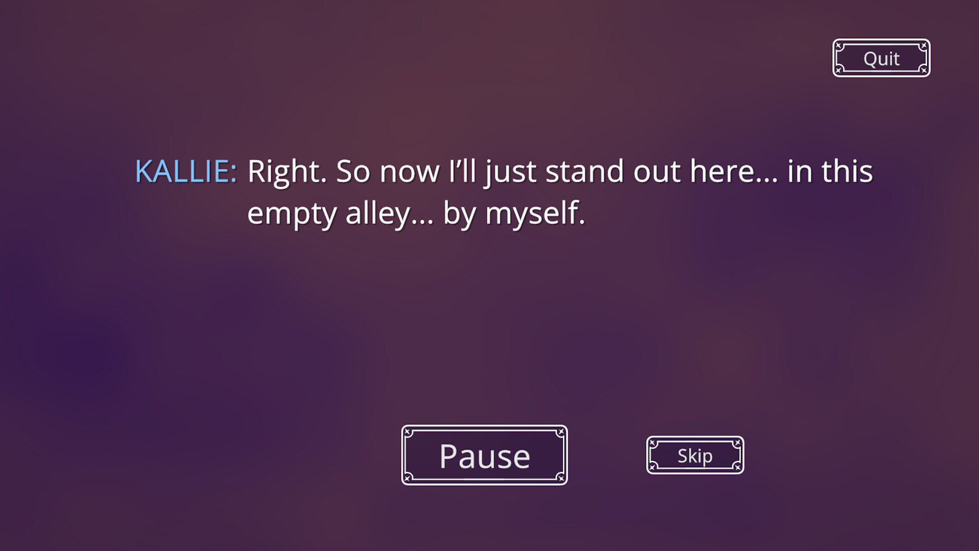 Calm the Storm screenshot #7