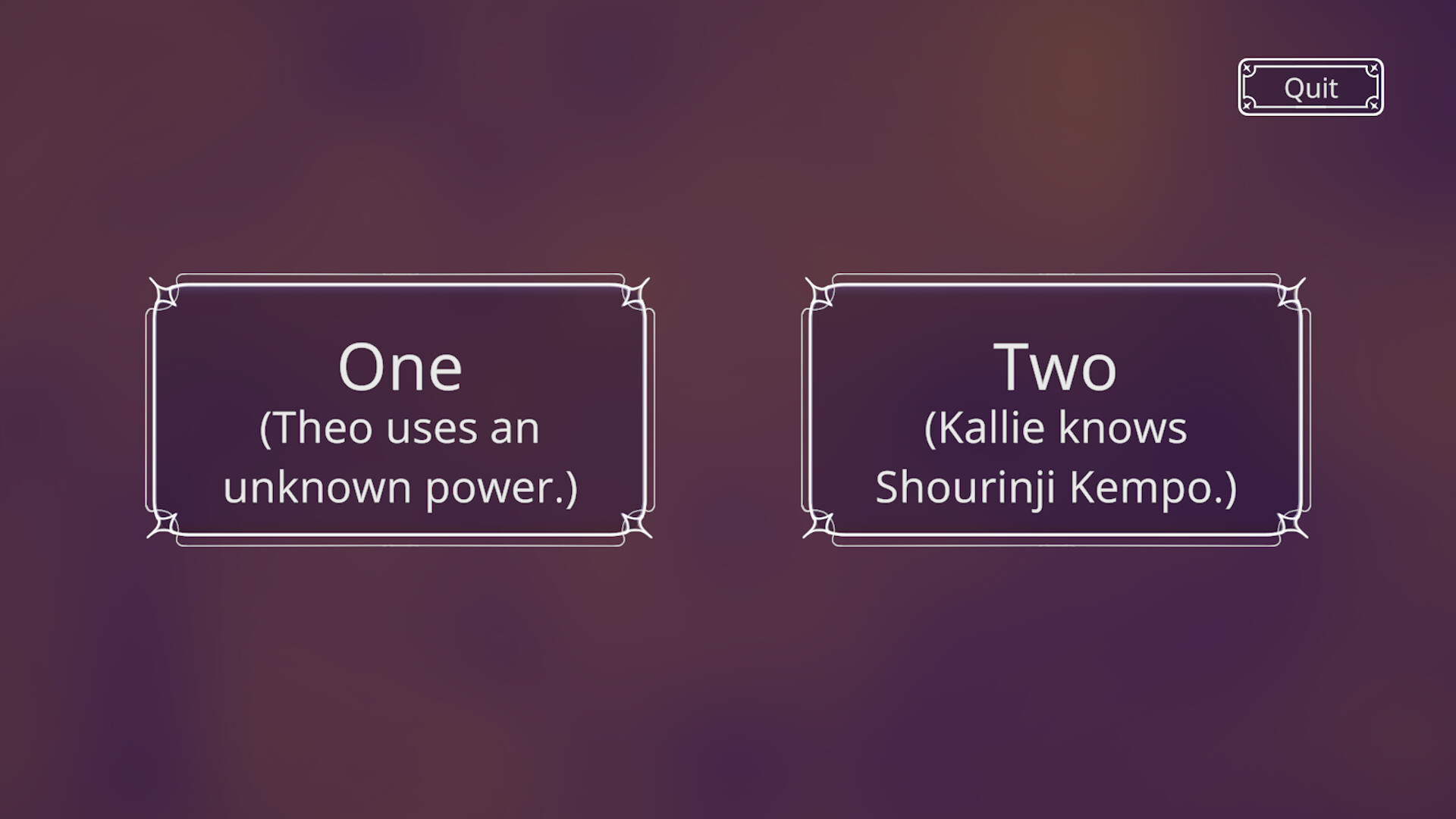 Calm the Storm screenshot #6