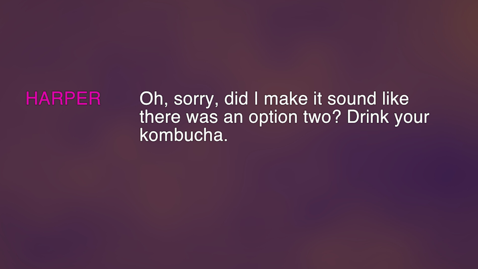 Calm the Storm screenshot #3