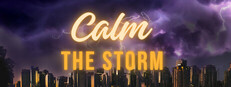 Calm the Storm