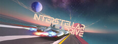 Interstellar Drive Banner